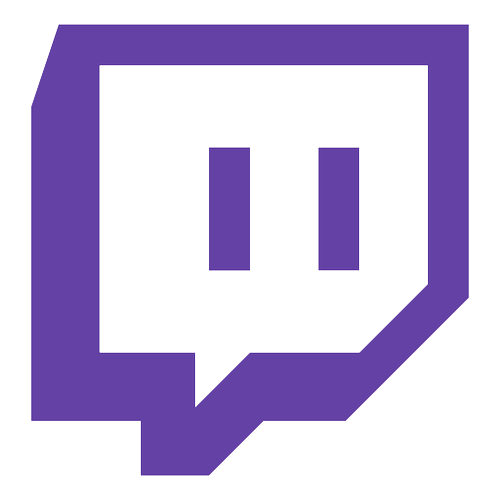 twitch logo